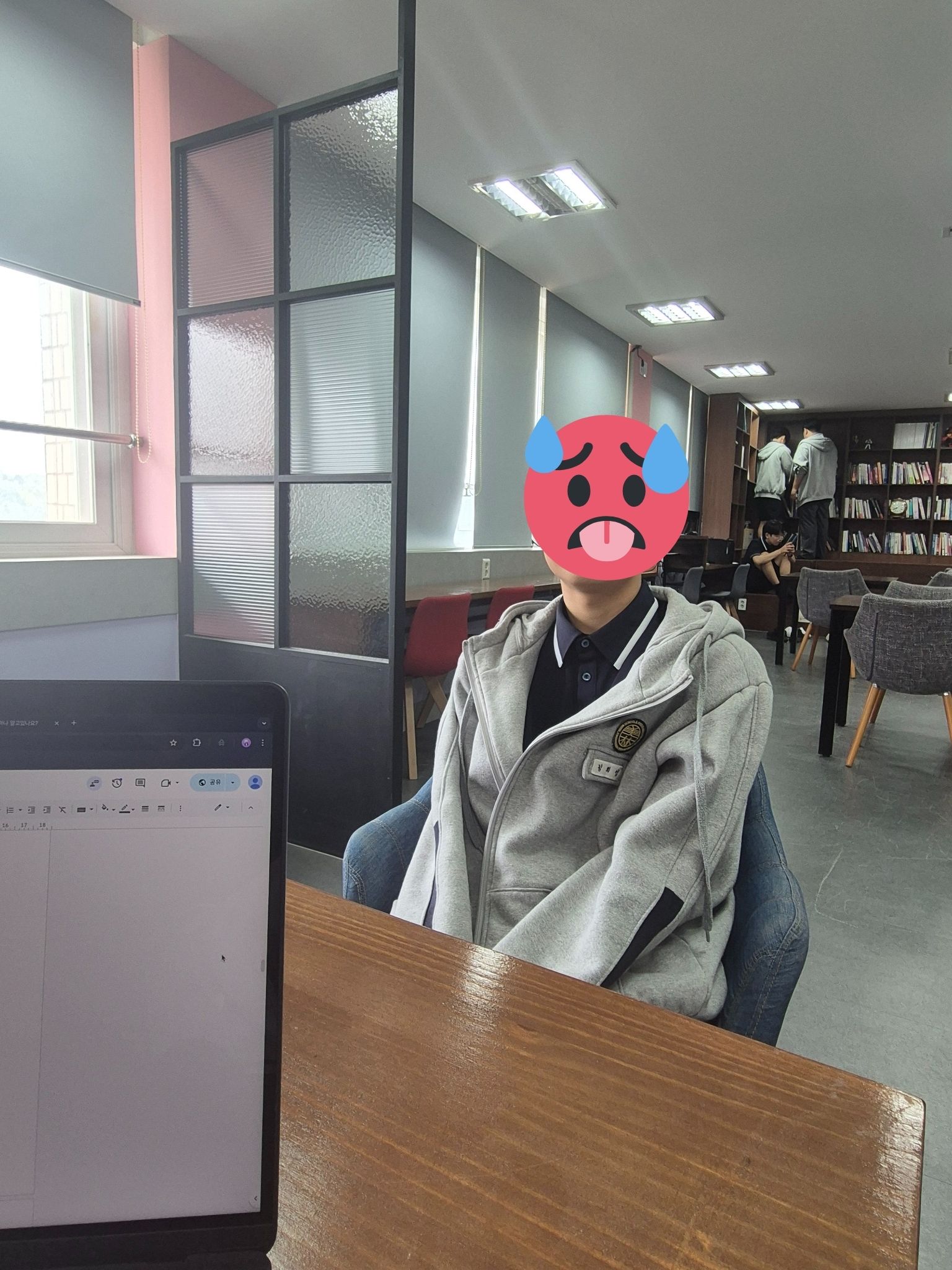 김O성 학생 인터뷰 이미지
